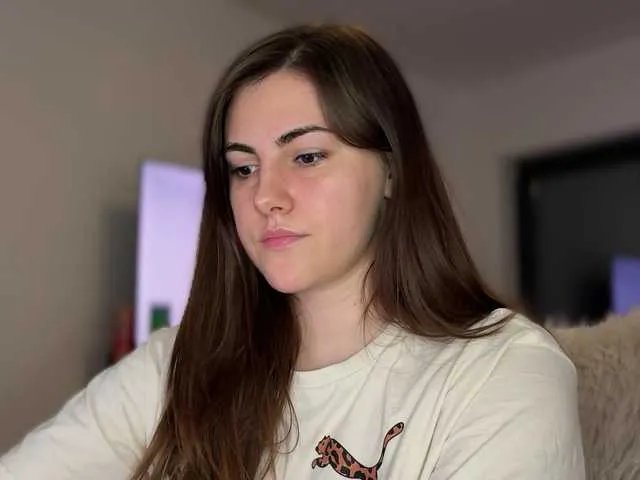 claireheart on BongaCams