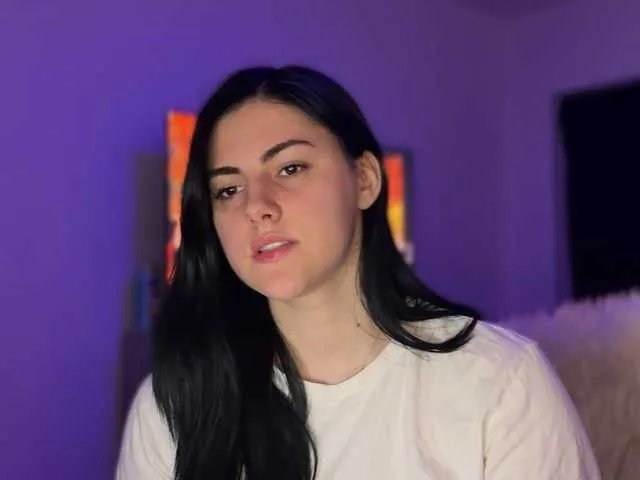 claireheart on BongaCams