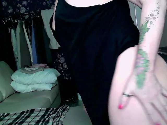 CleopatraCleo — Freechat on BongaCams