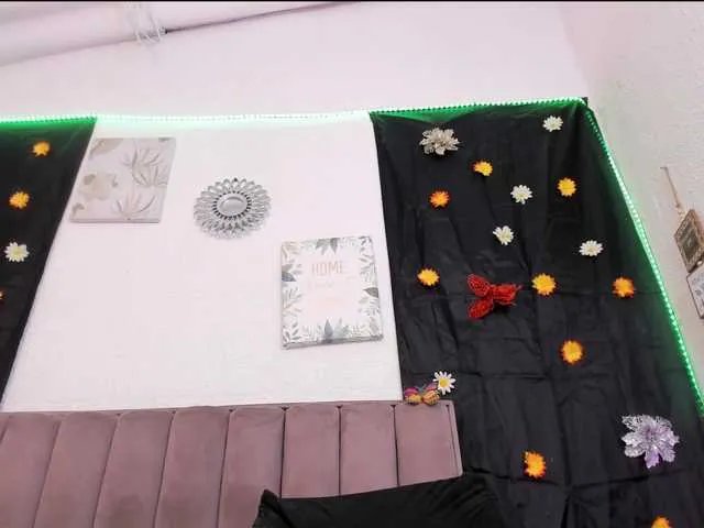 CloeeSaenz on BongaCams