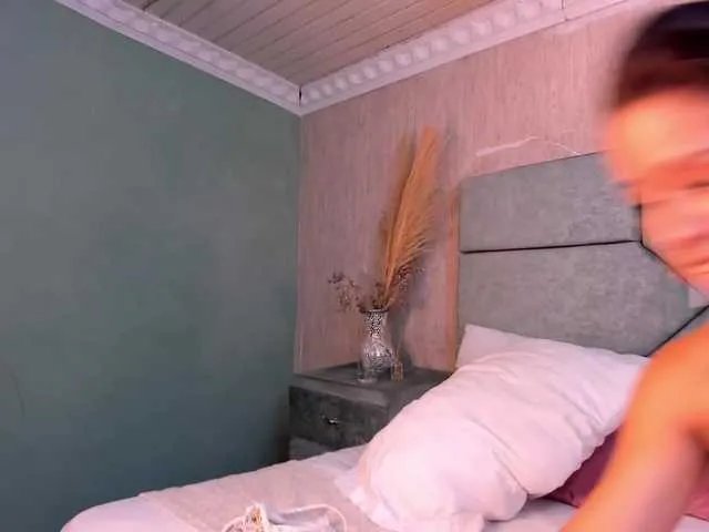 CloheBell on BongaCams