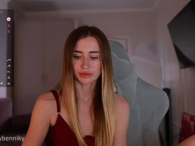 Freechat Coconutkitty on BongaCams