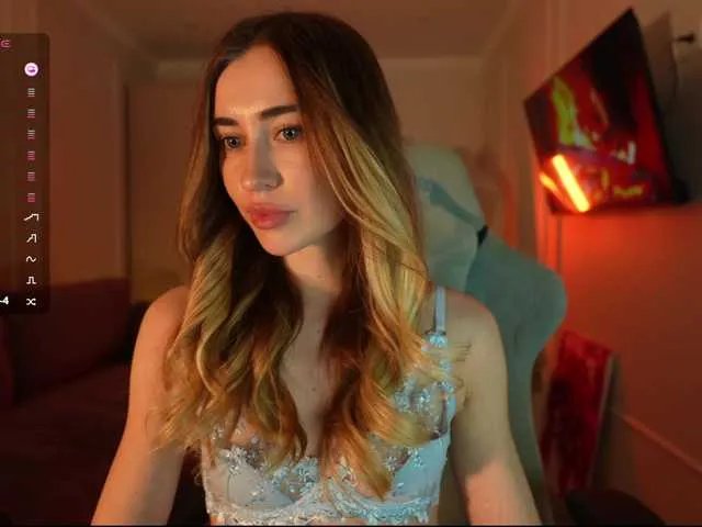 Freechat Coconutkitty on BongaCams