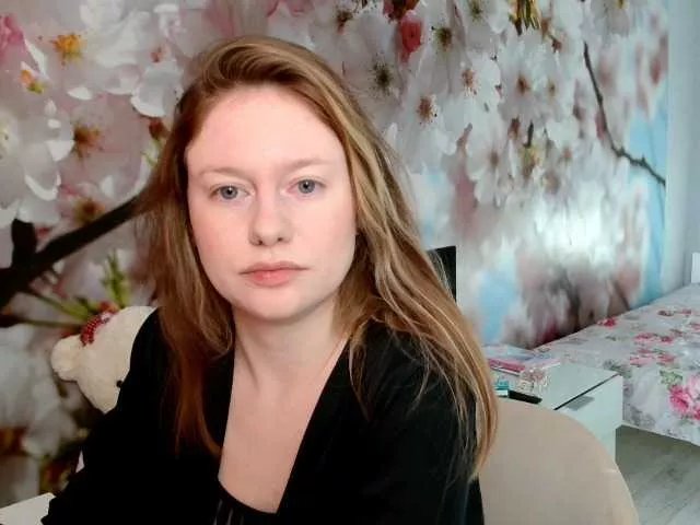 ConnieDaw on BongaCams
