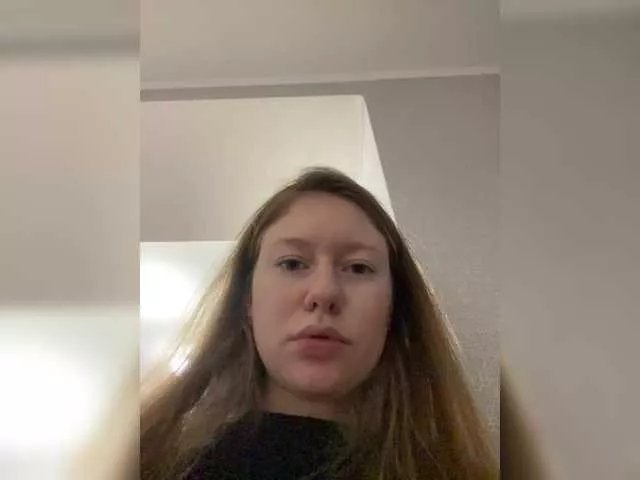 ConnieDaw on BongaCams