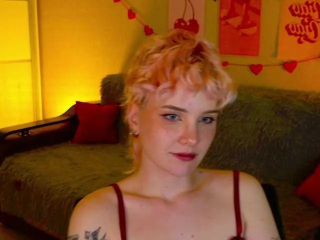 Cool-Love on BongaCams