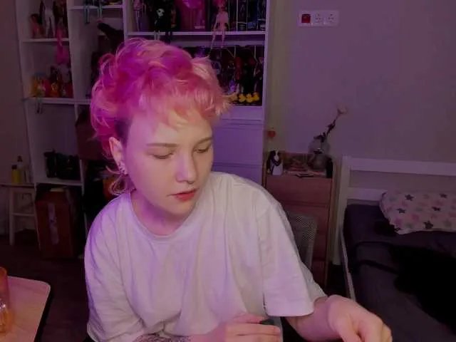 Cool-Love on BongaCams