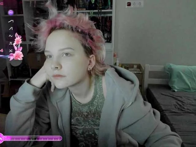 Cool-Love — Freechat on BongaCams