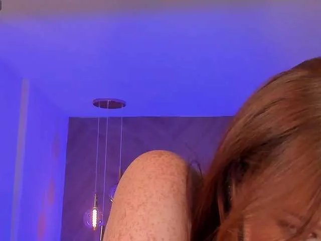 CorinneRusso on BongaCams