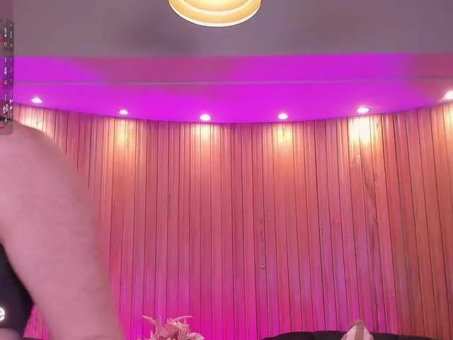 CorinneRusso on BongaCams