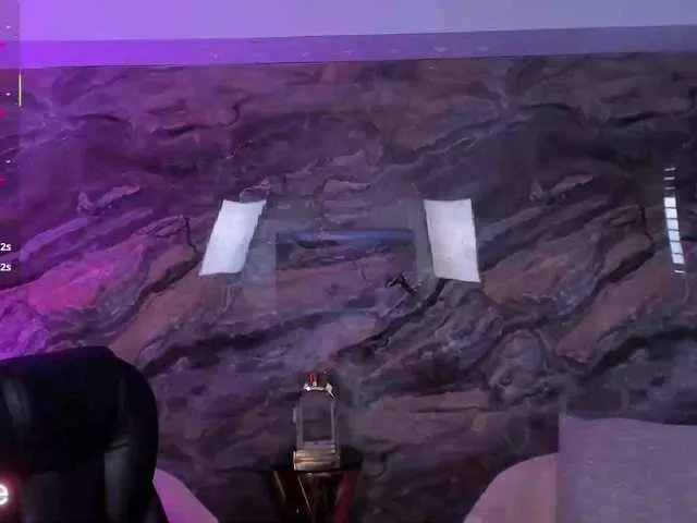 CorinneRusso on BongaCams