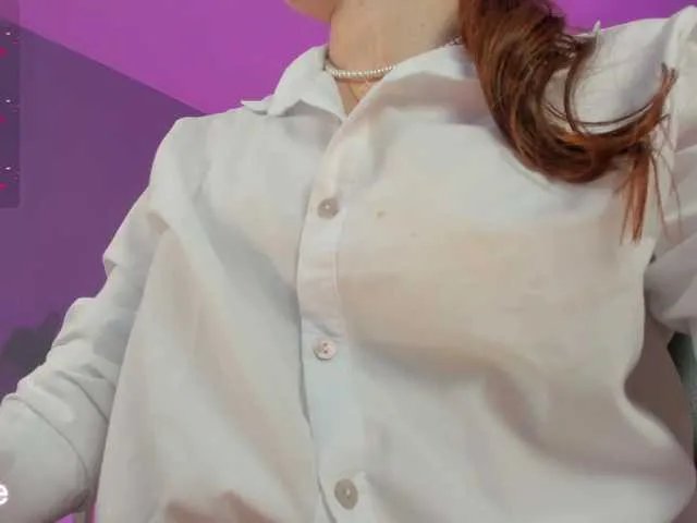 CorinneRusso on BongaCams