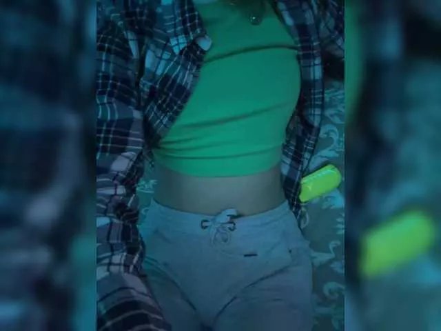 Cosmos13131 on BongaCams