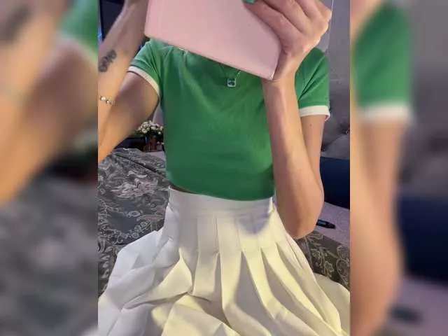 Cosmos13131 on BongaCams