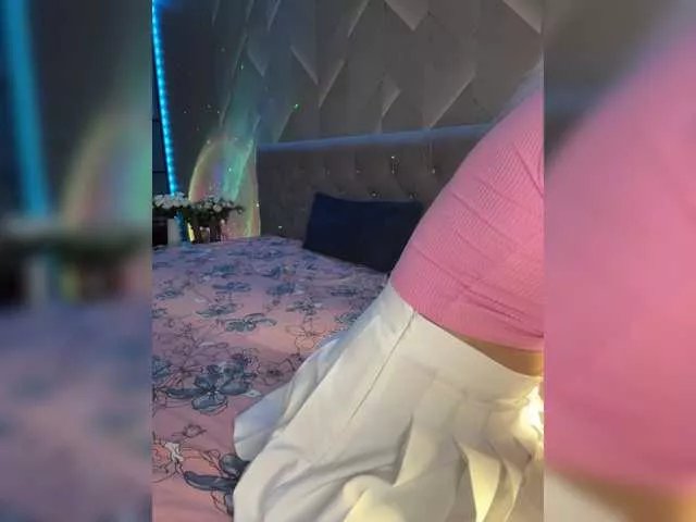 Cosmos13131 on BongaCams