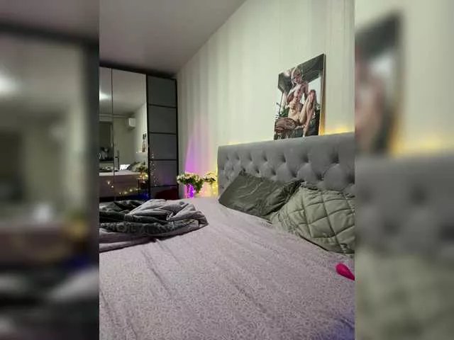 Cosmos13131 on BongaCams