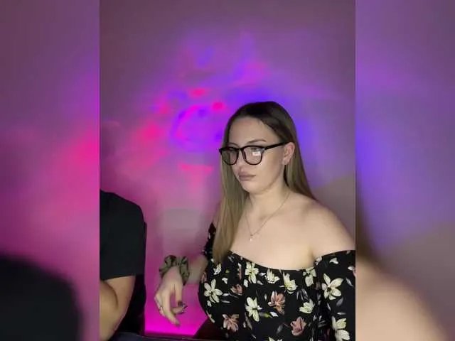 Couple-sex on BongaCams