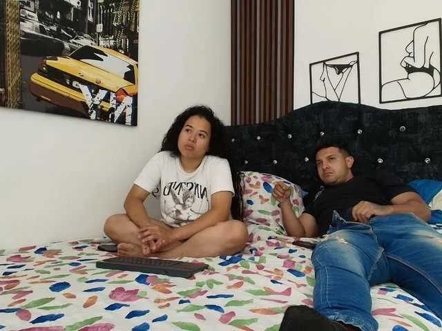couplee-horny on BongaCams