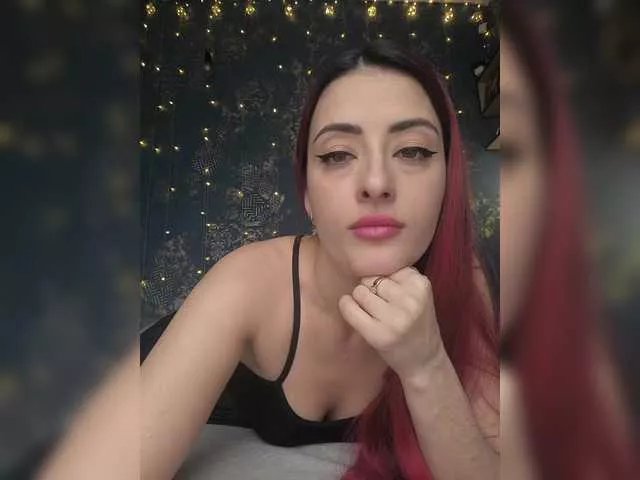 CrazyPussy07 on BongaCams