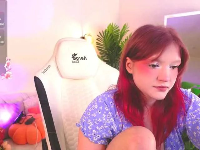 CrazyWine on BongaCams