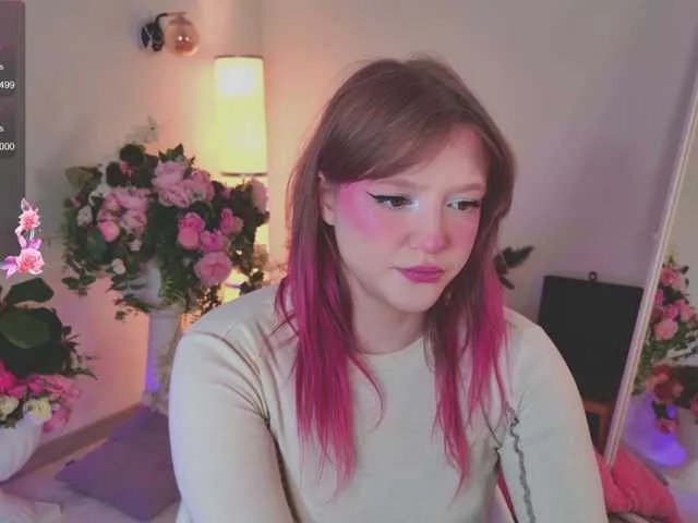 CrazyWine on BongaCams