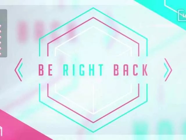 CreamMeow on BongaCams