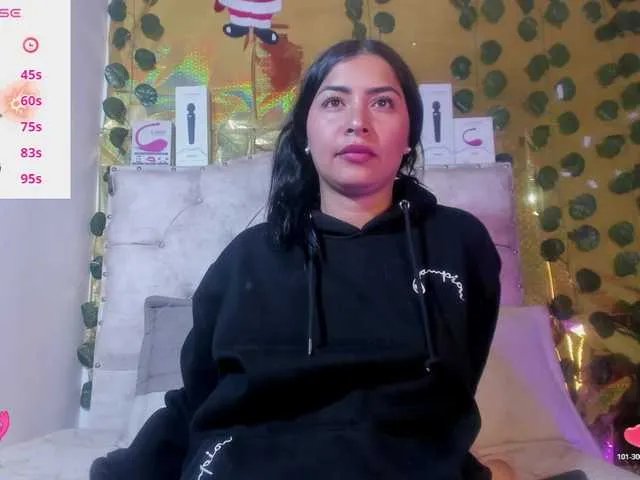 Freechat criistallconnorr on BongaCams