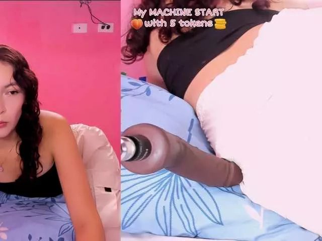 cristal-th on BongaCams