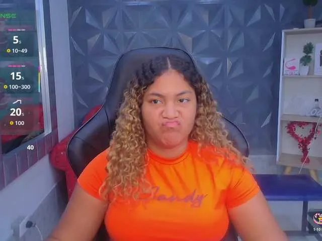 cristalwar on BongaCams