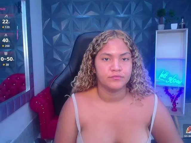 cristalwar on BongaCams