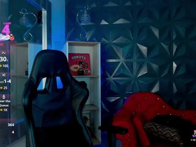 cristalwar on BongaCams