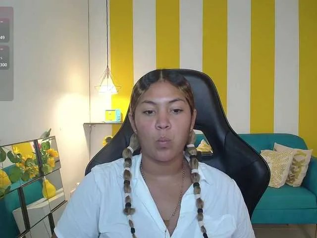 cristalwar on BongaCams