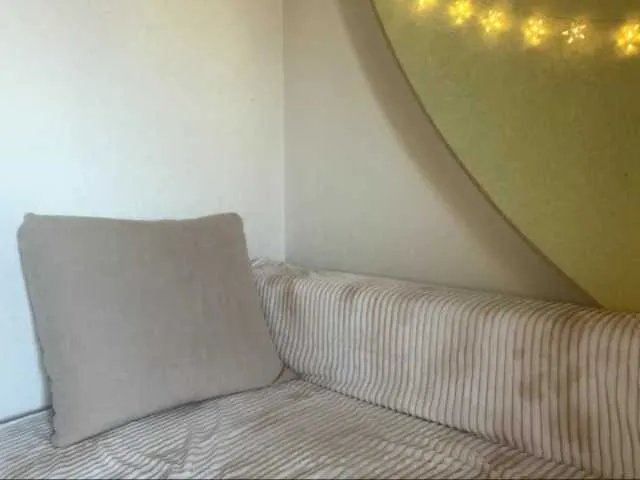 CristieHas on BongaCams