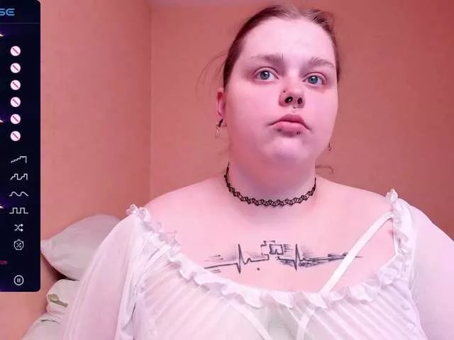 CrowDiamond on BongaCams