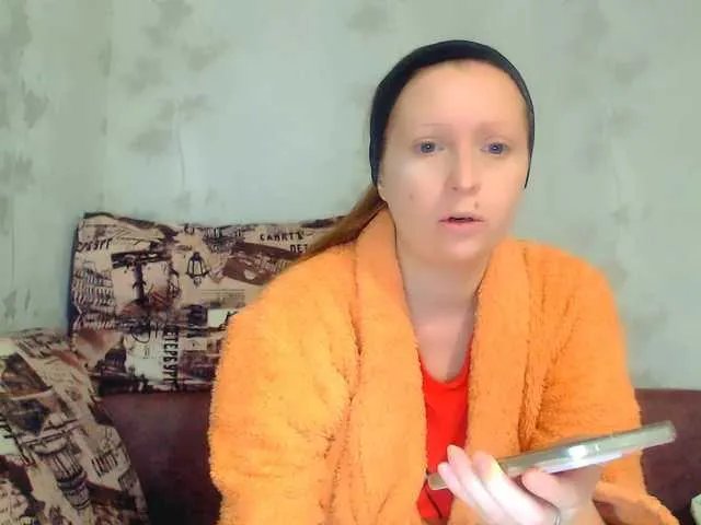 CrystallAngel — Freechat on BongaCams