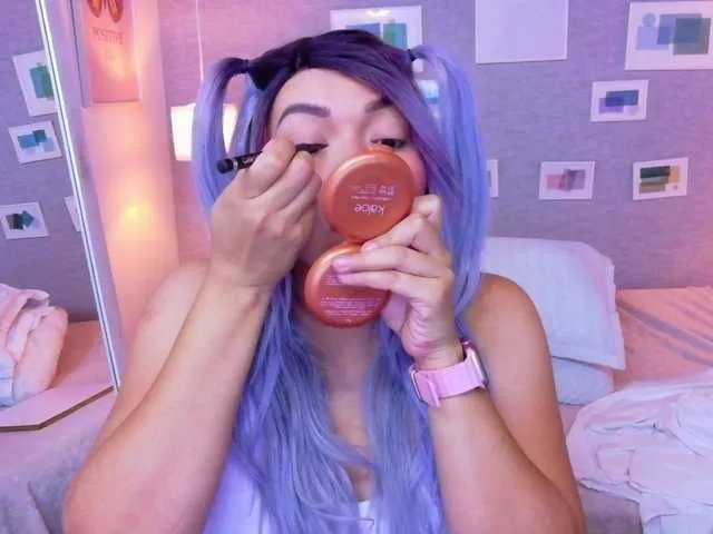 Cuckold-lover on BongaCams