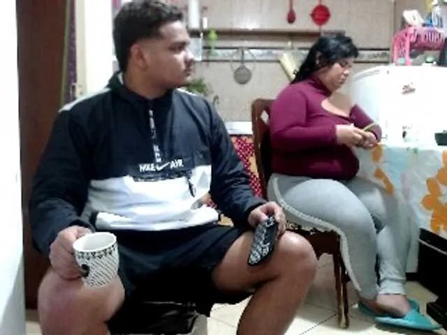 curiousnasty on BongaCams