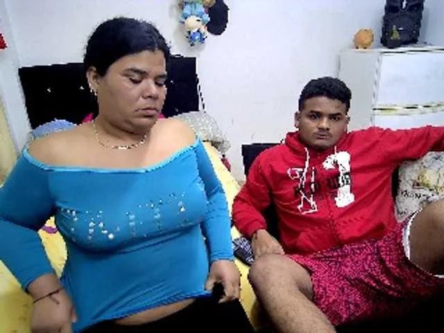 curiousnasty on BongaCams