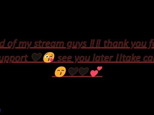 curvyana on BongaCams