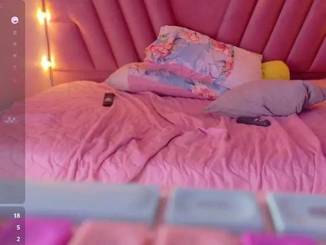 curvybrunnett on BongaCams