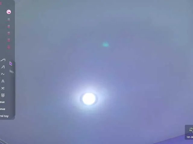 curvybrunnett on BongaCams