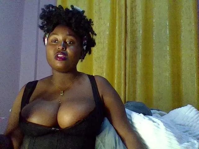 curvysexy on BongaCams