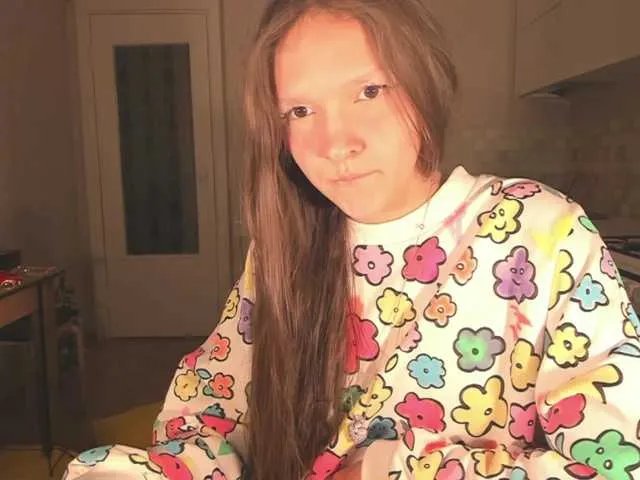 Cute-Lolly on BongaCams