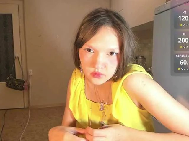 Cute-Lolly on BongaCams