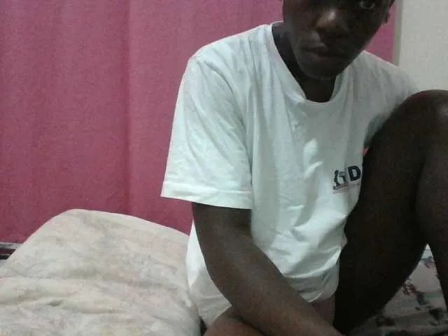 cute-nina on BongaCams