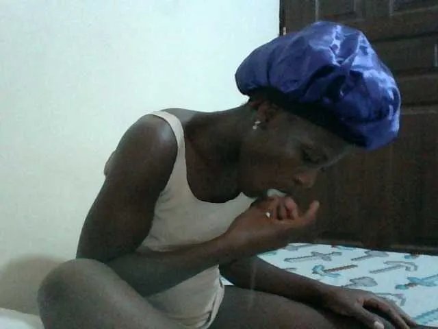 cute-nina on BongaCams