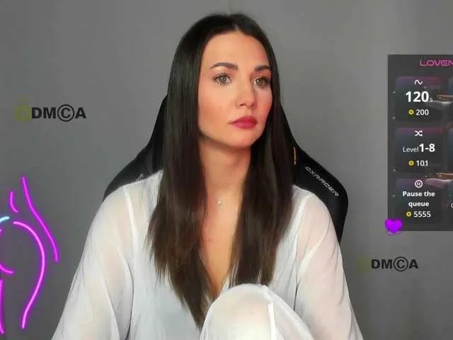 Cute-Shy on BongaCams