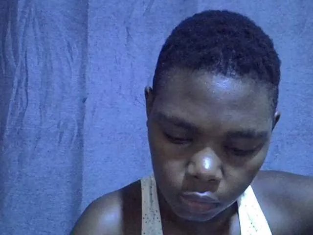 Cute-tamarah on BongaCams