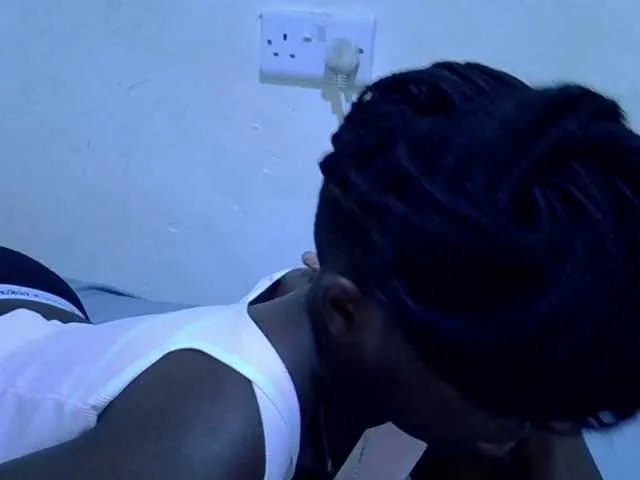 Cute-tamarah on BongaCams