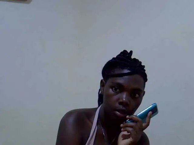 Cute-tamarah on BongaCams